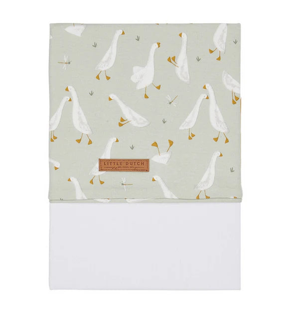 Прекривка за креветче - Little Goose