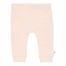 Панталони - нежно розе