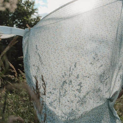 Чаршаф за креветче - Шумска авантура