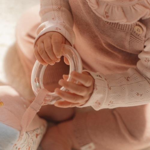 Активна перница за стомаче - Самовилска градина