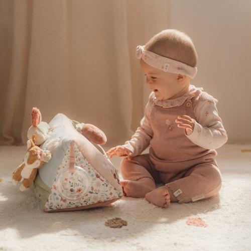 Активна перница за стомаче - Самовилска градина