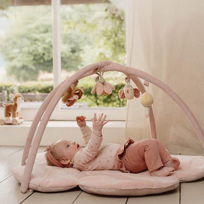 Подлога за играње - Самовилска градина