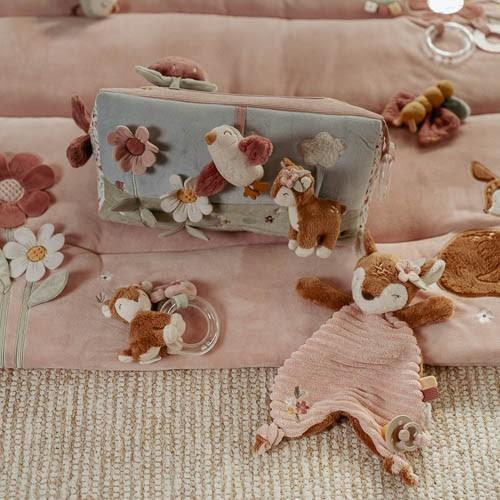 Активна перница за стомаче - Самовилска градина