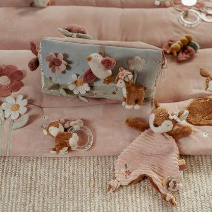 Активна перница за стомаче - Самовилска градина