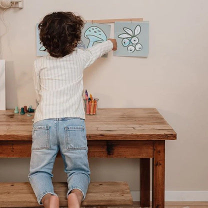 Боенка - Мала фарма