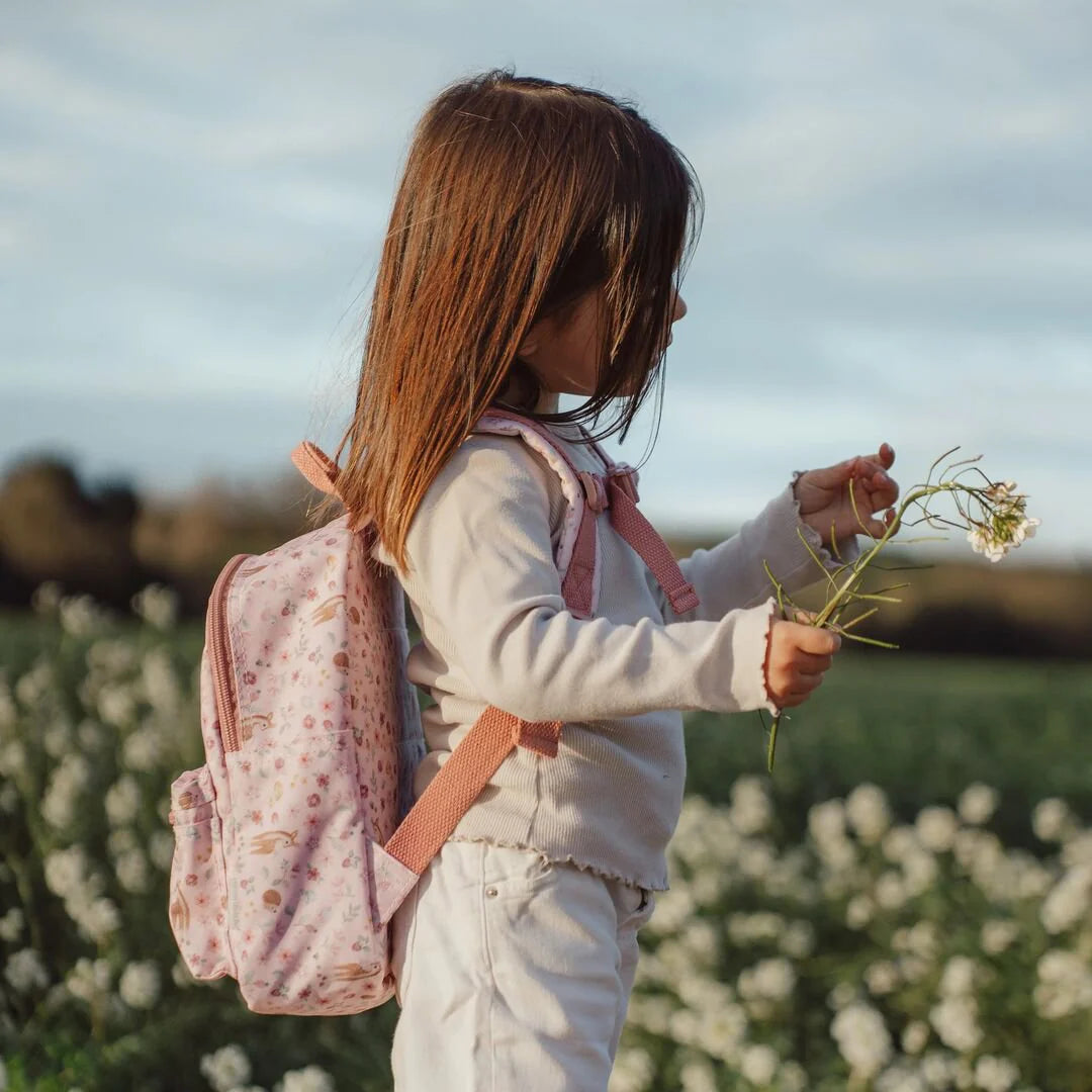 Ранец - Fairy Garden