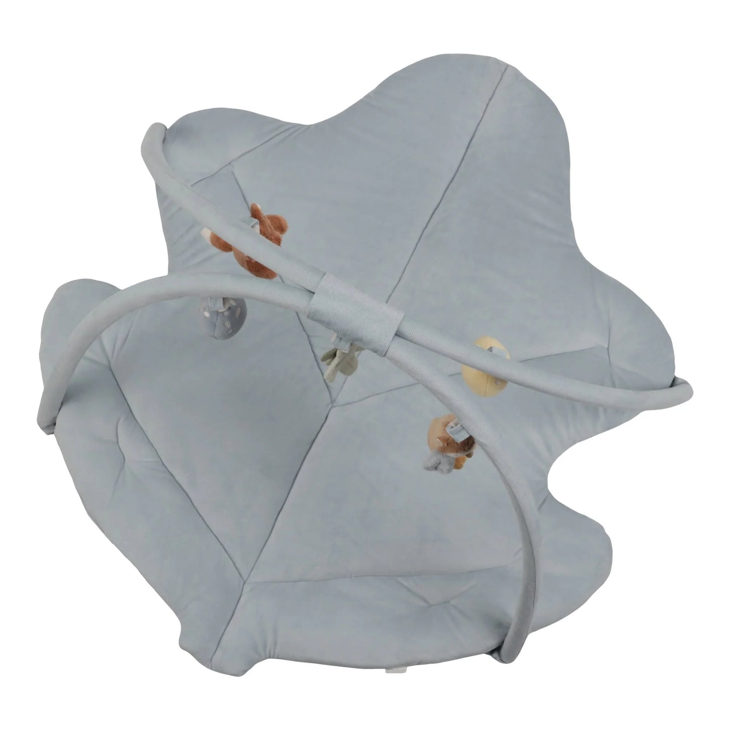 Подлога за играње - Шумски пријатели