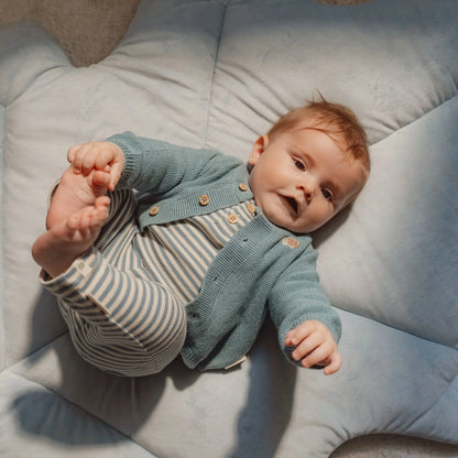 Подлога за играње - Шумски пријатели