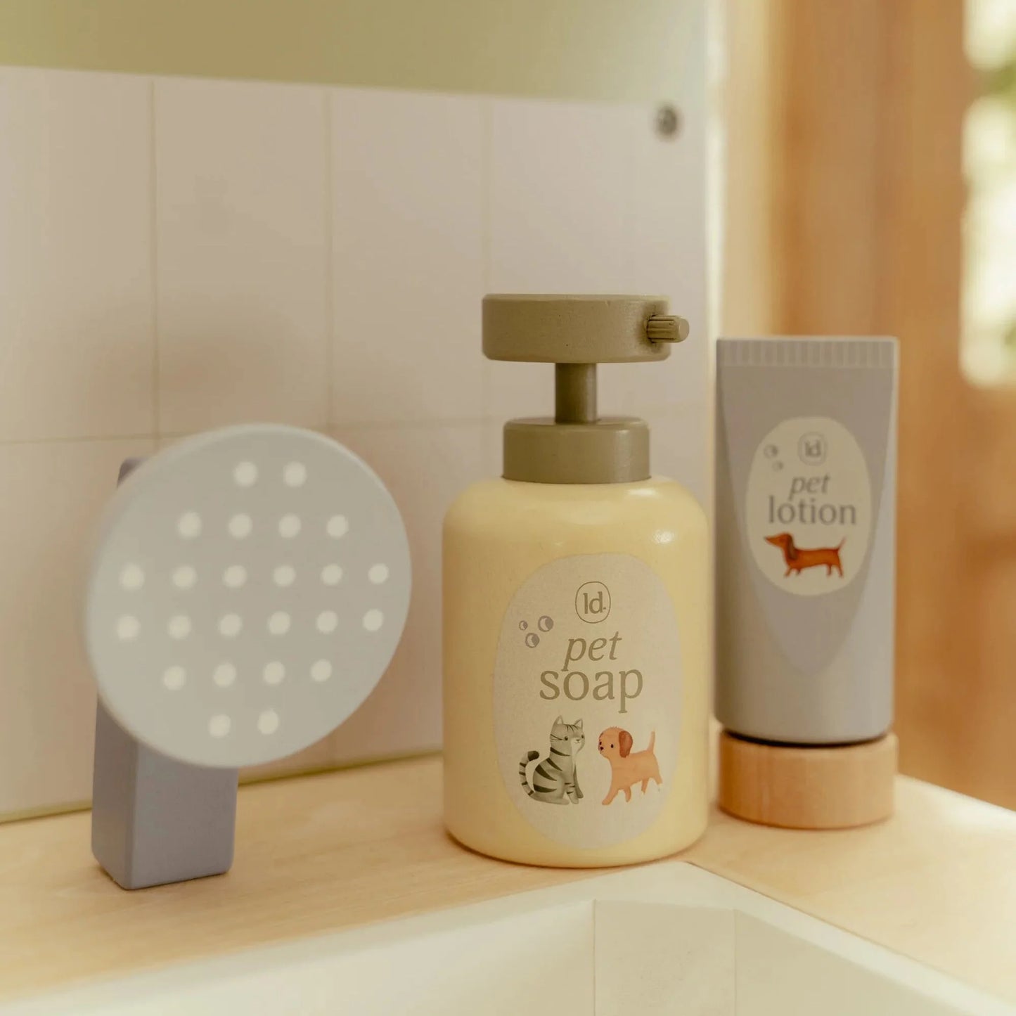 Ветеринарна болница