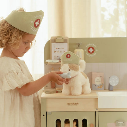 Ветеринарна болница