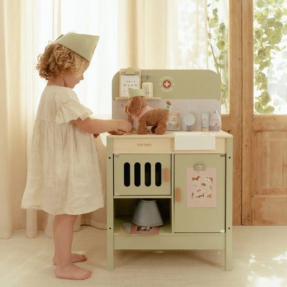 Ветеринарна болница