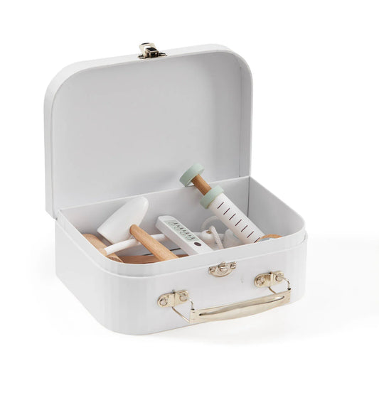 Сет за доктори