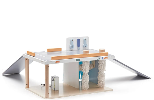 Сервис за коли