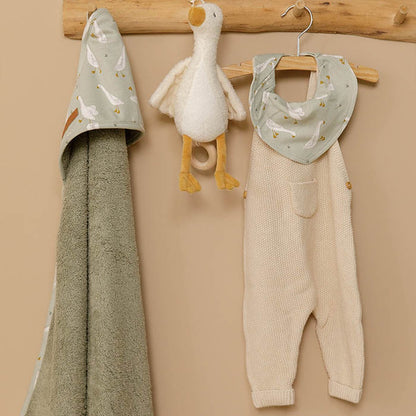 Пешкир за капење 75х75 - Little Goose