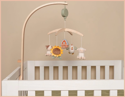Музичка играчка - Little Farm