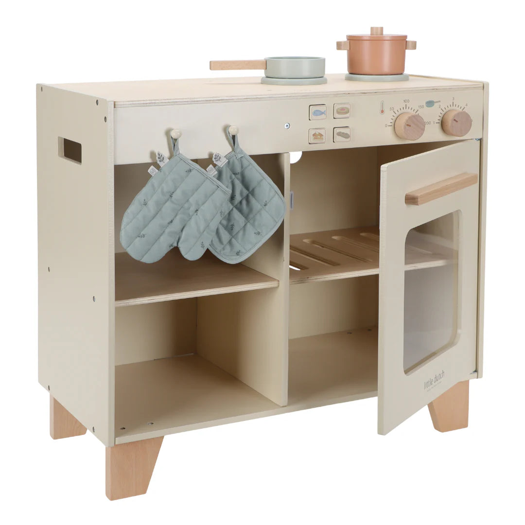 Дрвена кујна - Limited Edition