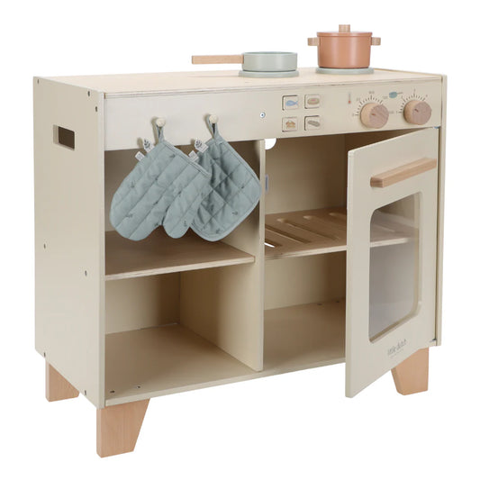 Дрвена кујна - Limited Edition