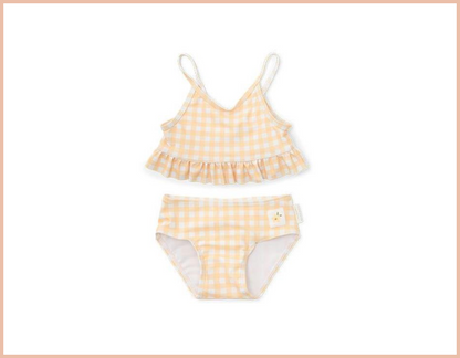 Костим за капење - Sunshine Checks 98/104