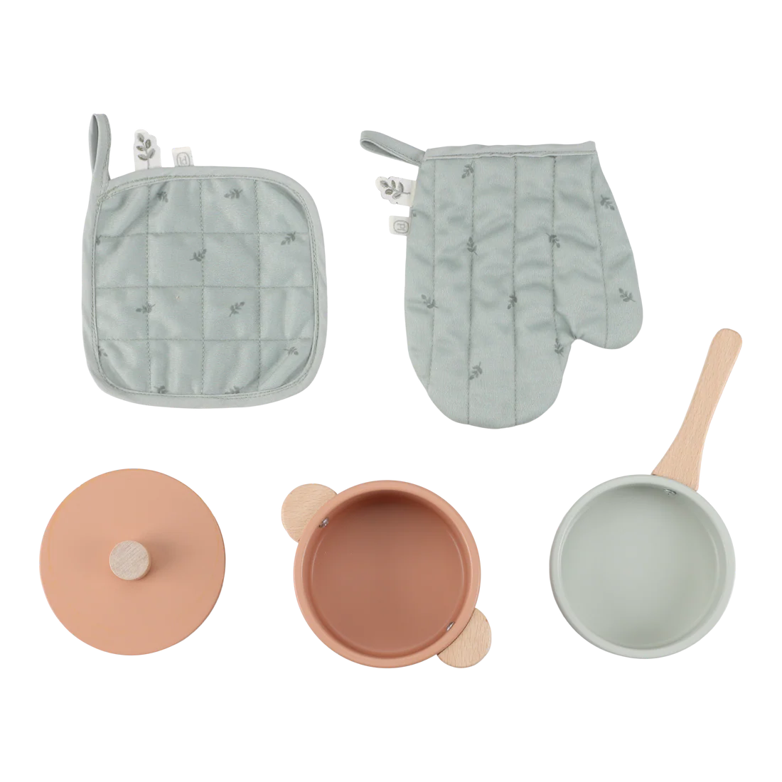 Дрвена кујна - Limited Edition