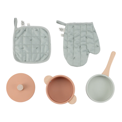 Дрвена кујна - Limited Edition