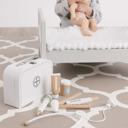 Сет за доктори