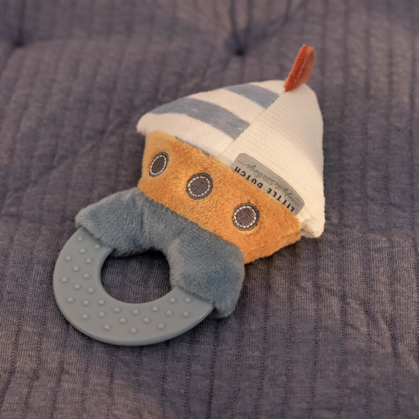 Giftbox - Заливот на морнарите