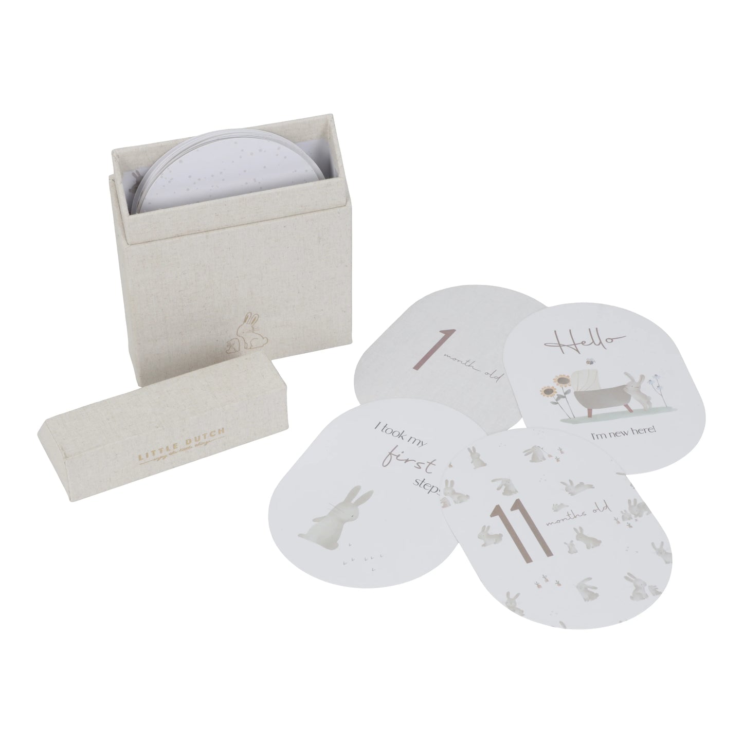 Картички за добредојде