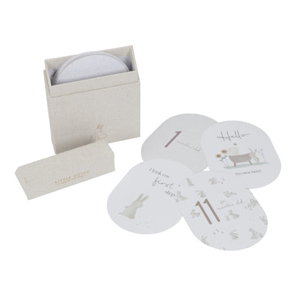 Картички за добредојде