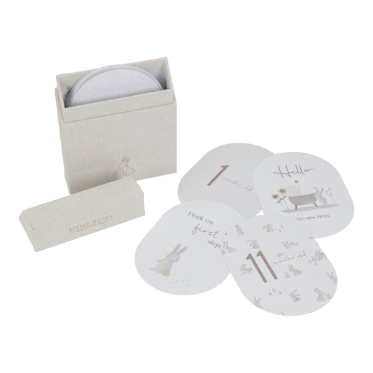 Картички за добредојде