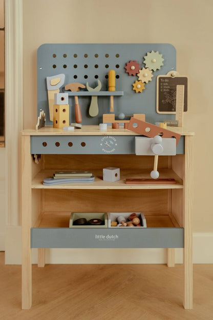 Работилница