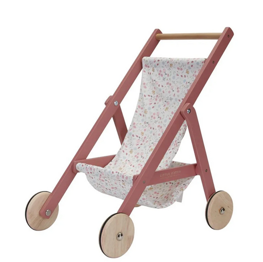 Количка за кукли