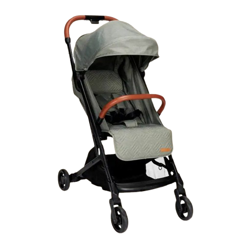 Количка Little Dutch - маслинка