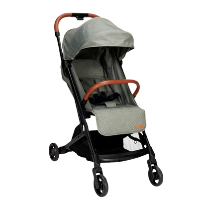 Количка Little Dutch - маслинка