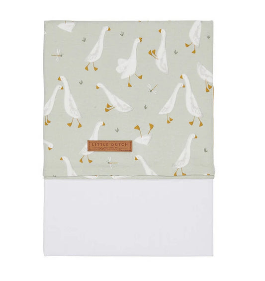 Прекривка за креветче - Little Goose