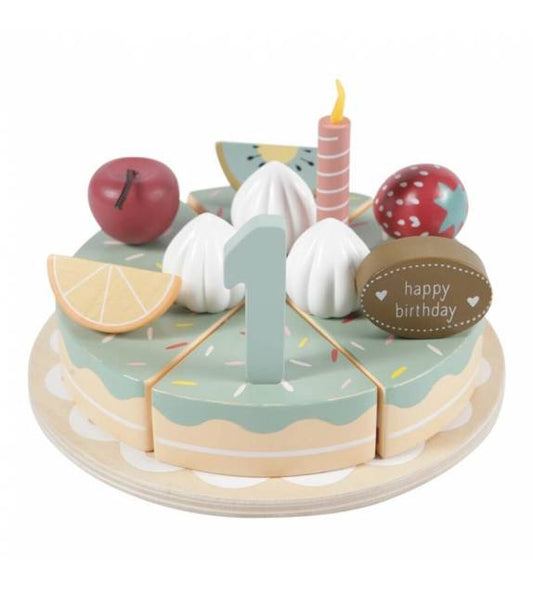 Декоративна торта