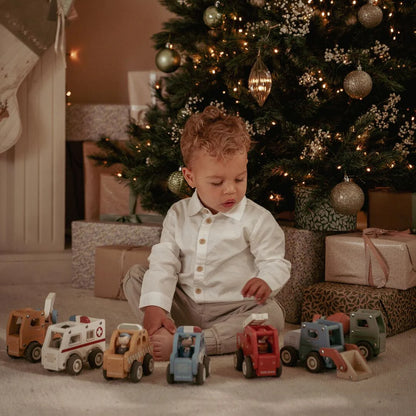 Амбулантно возило