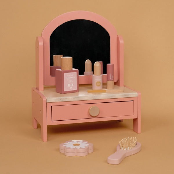 Винтич огледало за шминкање