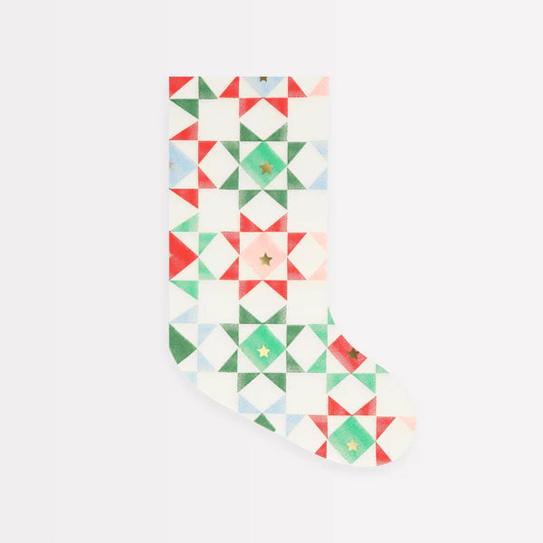 Новогодишни салфети