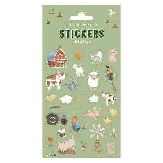 Стикери - фарма