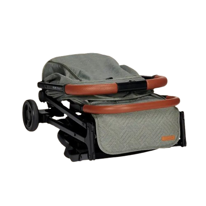 Количка Little Dutch - маслинка