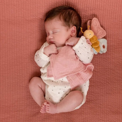 Giftbox - Пеперутки и цвеќе